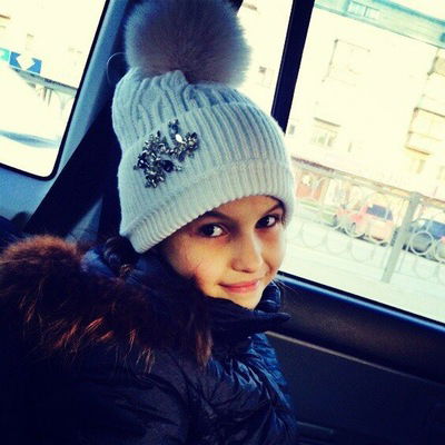 Даша Маетная