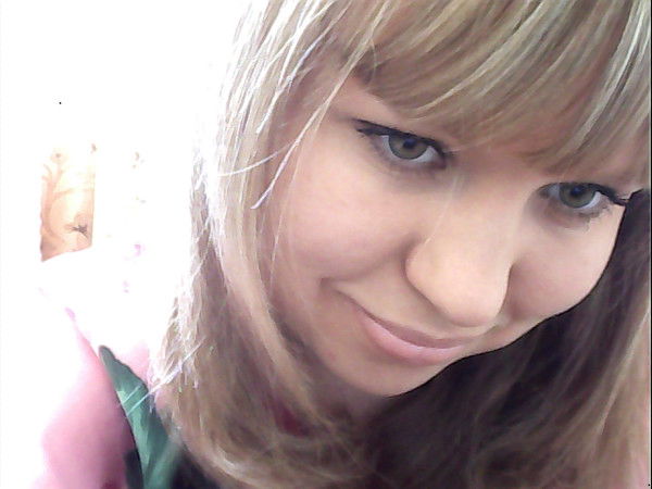 Маргарита Рябцева