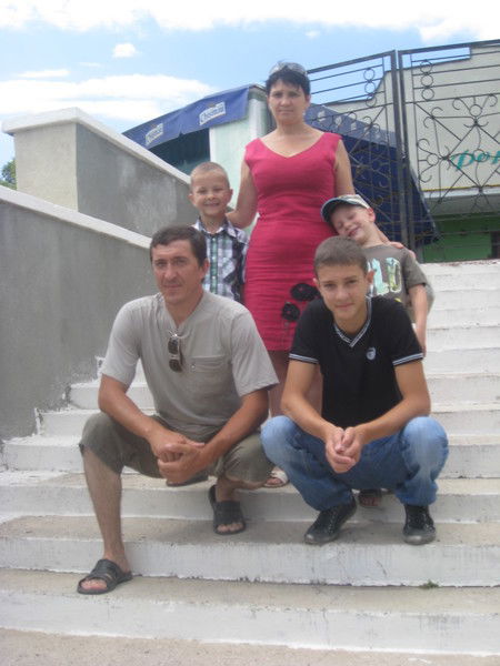 Aleksandr Makidonskii