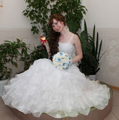 Наталья Пастухова