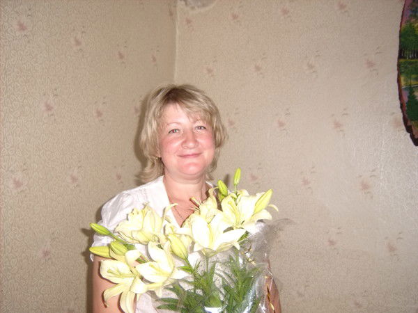 Екатерина Бабочкина