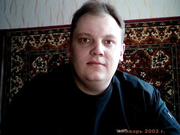 Станислав Власенко