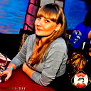 Улитенко Оксана