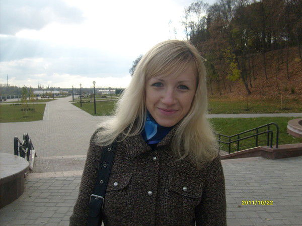 Виолетта Злобич