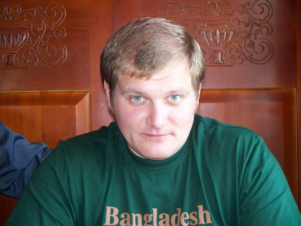 Денис Каширов