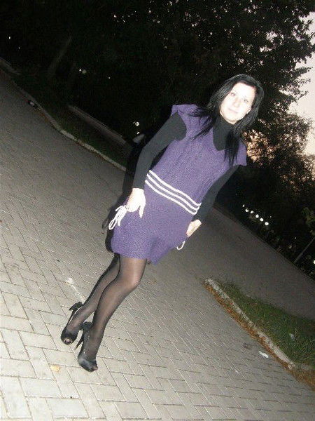 Света Гаврилюк