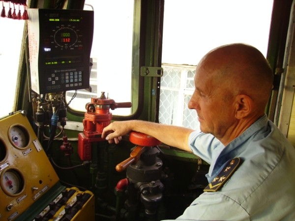 Павел Русин