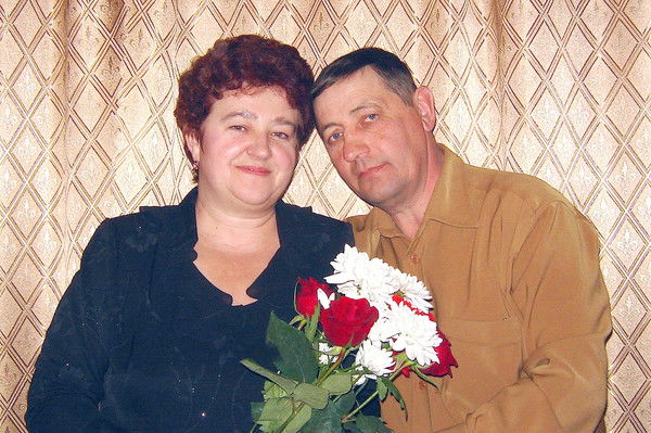 Николай Приписнов