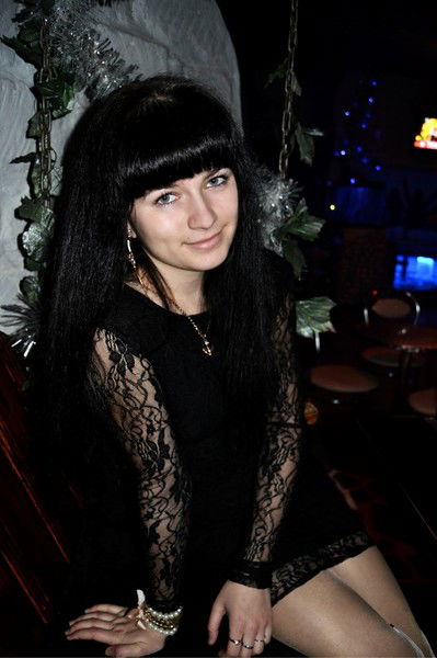 Юлия Чернова)