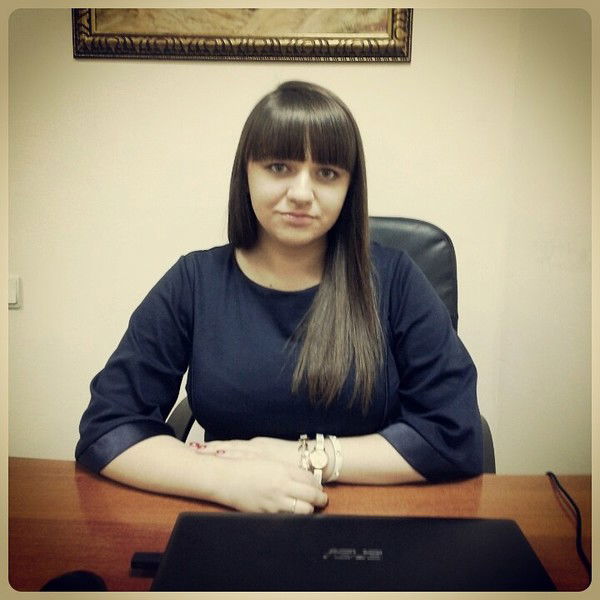 Танюша Листовская