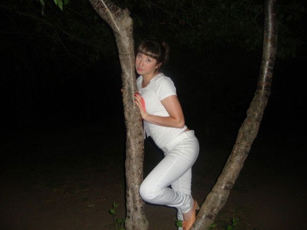 Наталья Инина