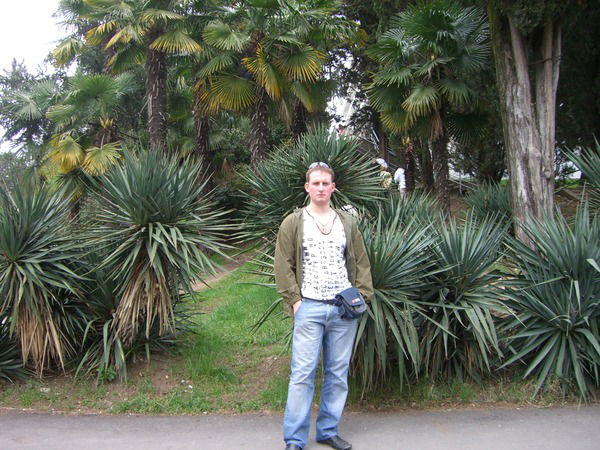 Петр Зоткин