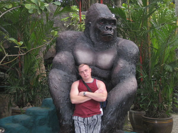 Дмитрий Шабалов