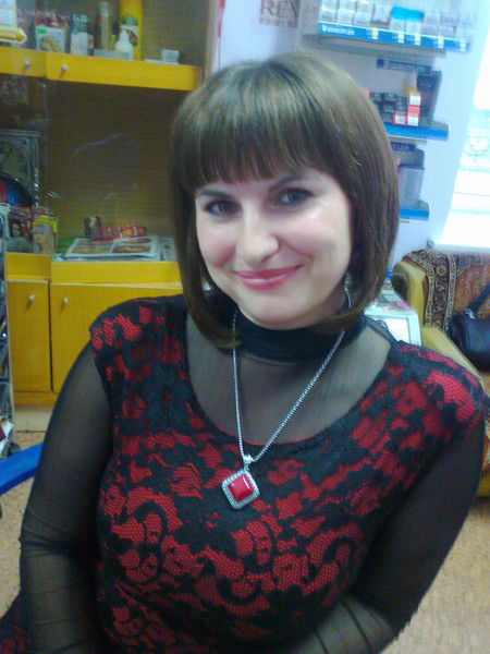 Светлана Диденко