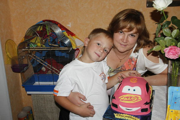 Ольга Радченко