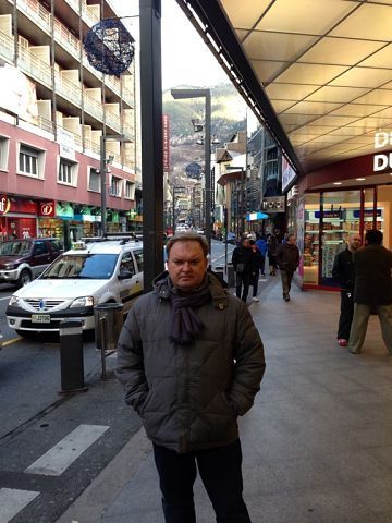 Андрей Максютов