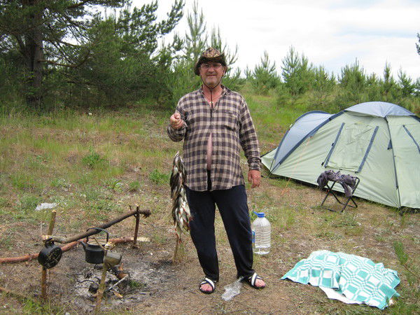 Алексей Джалилов