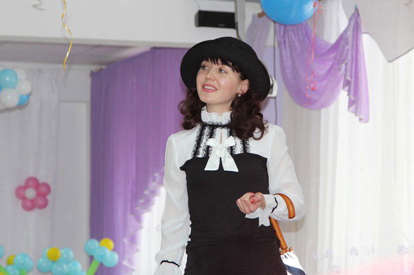 Юлия Райкина