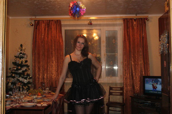 Настасья *********