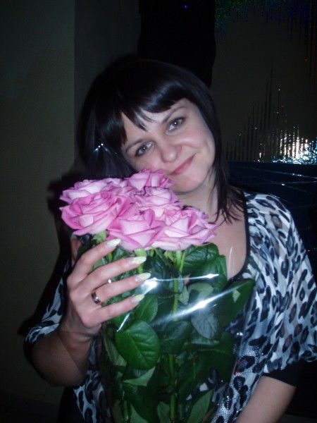 Светлана Валл