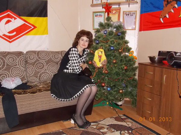 Чепцова Екатерина