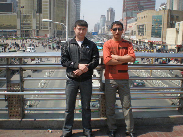 Асылбек Бузурманкулов