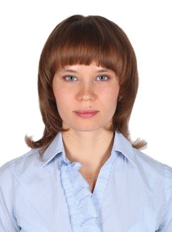 Мария Наумова