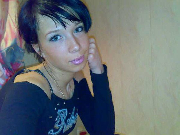 Анастасия Шайманова