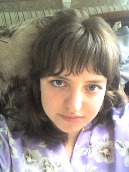 Татьяна Падалко