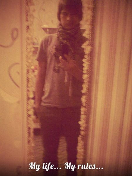 Ванорик Воложенин