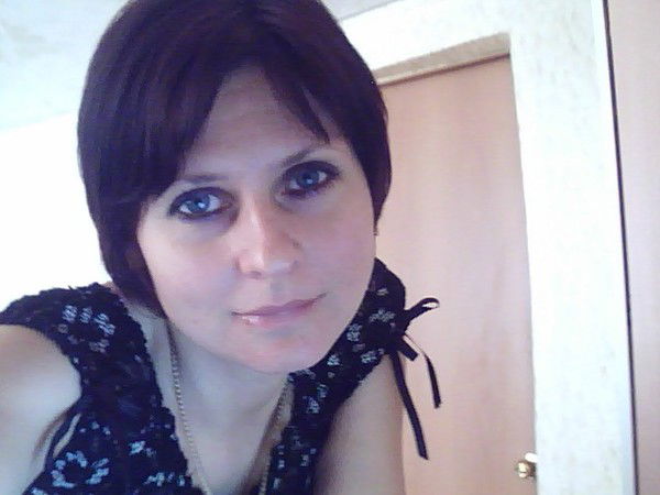 Татьяна Жуламанова