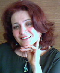 Антоанета Кумпилова