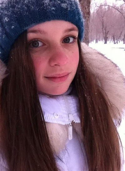 Катя Денесюк