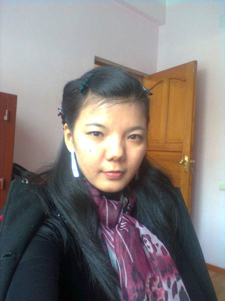 Айшат Айшат