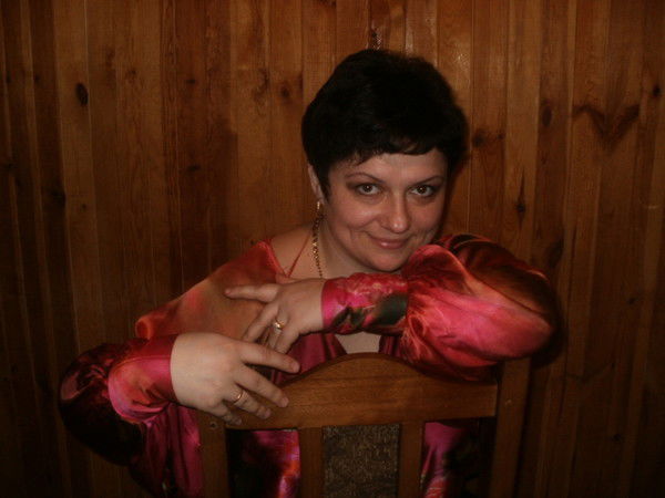 Александра Слободянюк