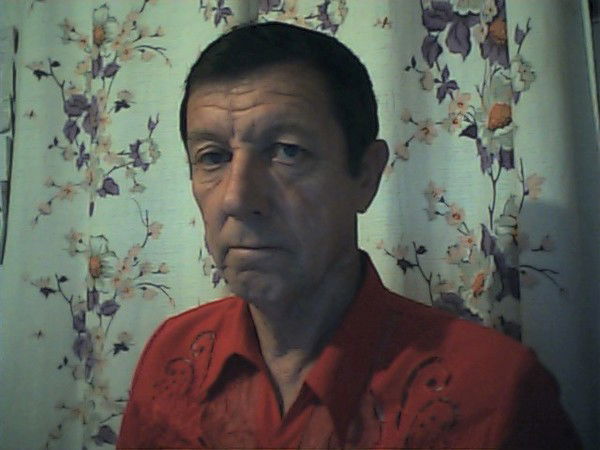 Евгений Ревенко