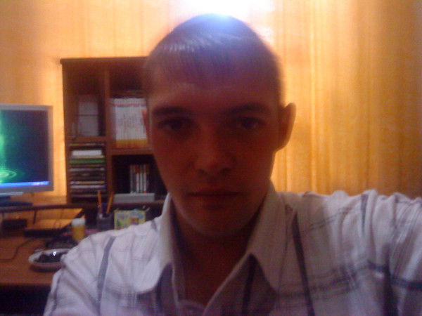 Евгений Белялов