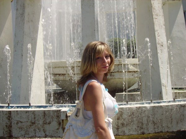 Екатерина Дударева