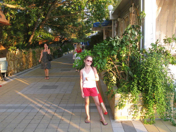 Настя Бардаенко