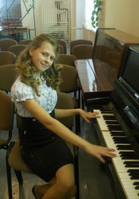 Виктория Стась