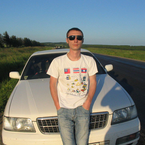 Александр Юревич