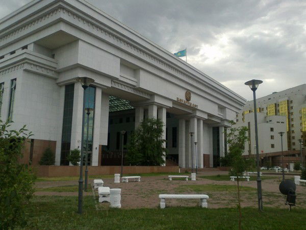 Сейфула Мансуров