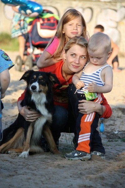 Анастасия Сыскова