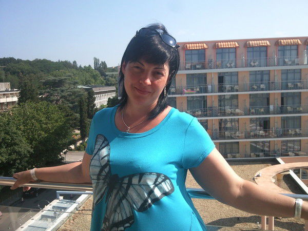 Егорова Олеся