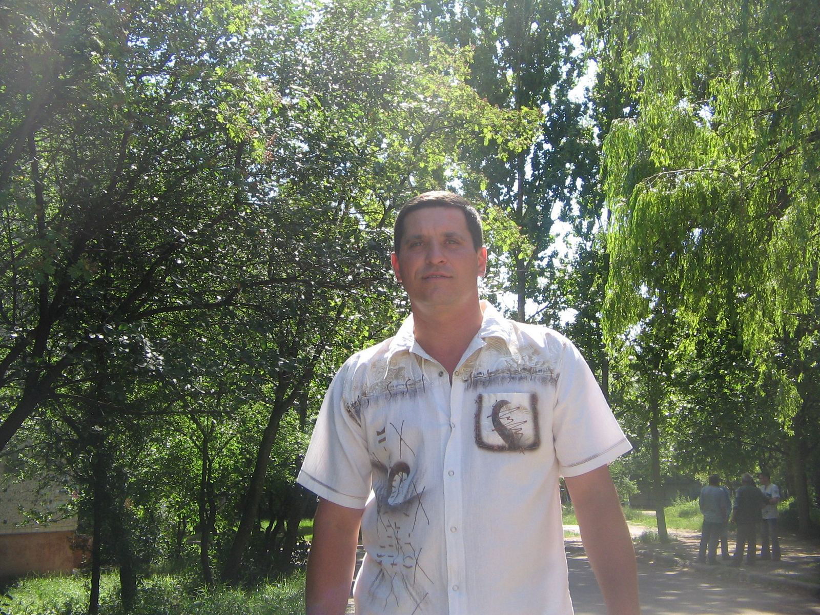 Володя Свистун