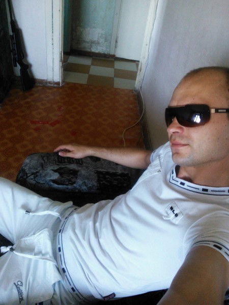 Митяй Лушников