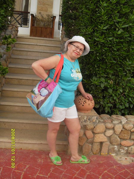 Марина Миниханова