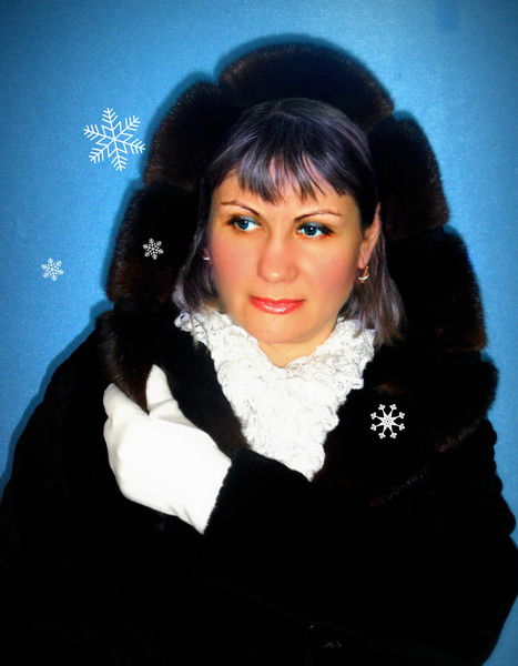 Ада Светлакова