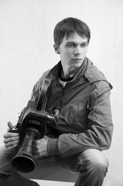 Миша Шемелин