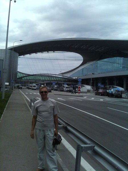 Владимир Трошин